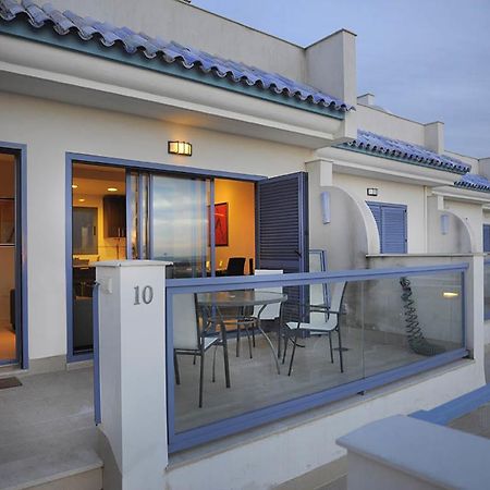 Livingtarifa Apartamento La Isla Διαμέρισμα Εξωτερικό φωτογραφία
