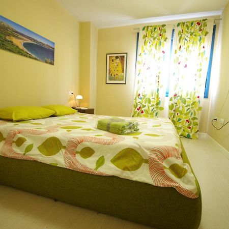 Livingtarifa Apartamento La Isla Διαμέρισμα Εξωτερικό φωτογραφία
