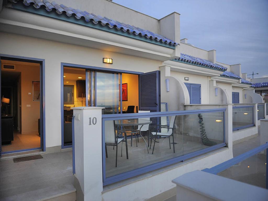 Livingtarifa Apartamento La Isla Διαμέρισμα Εξωτερικό φωτογραφία