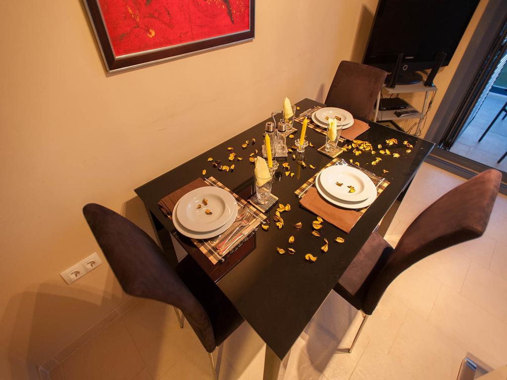 Livingtarifa Apartamento La Isla Διαμέρισμα Εξωτερικό φωτογραφία