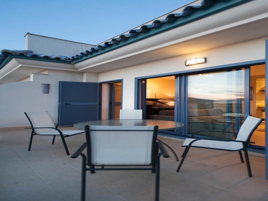Livingtarifa Apartamento La Isla Διαμέρισμα Εξωτερικό φωτογραφία