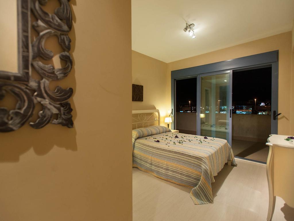 Livingtarifa Apartamento La Isla Διαμέρισμα Εξωτερικό φωτογραφία