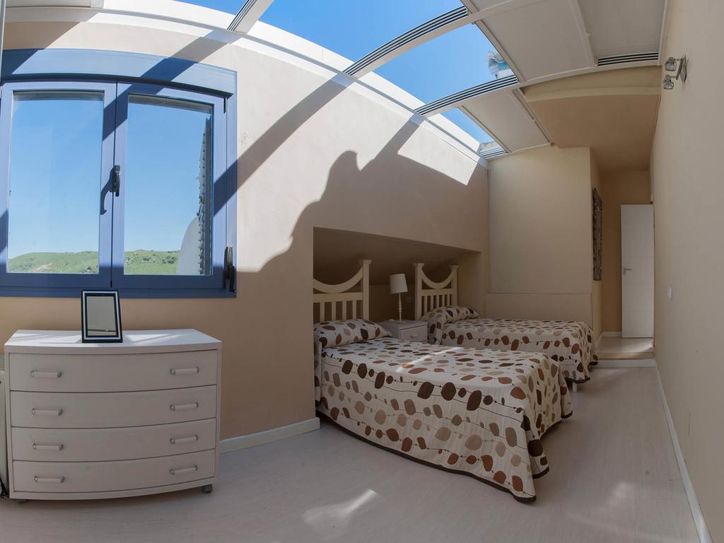 Livingtarifa Apartamento La Isla Διαμέρισμα Εξωτερικό φωτογραφία