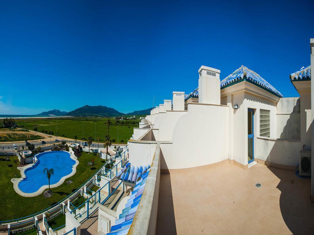 Livingtarifa Apartamento La Isla Διαμέρισμα Εξωτερικό φωτογραφία