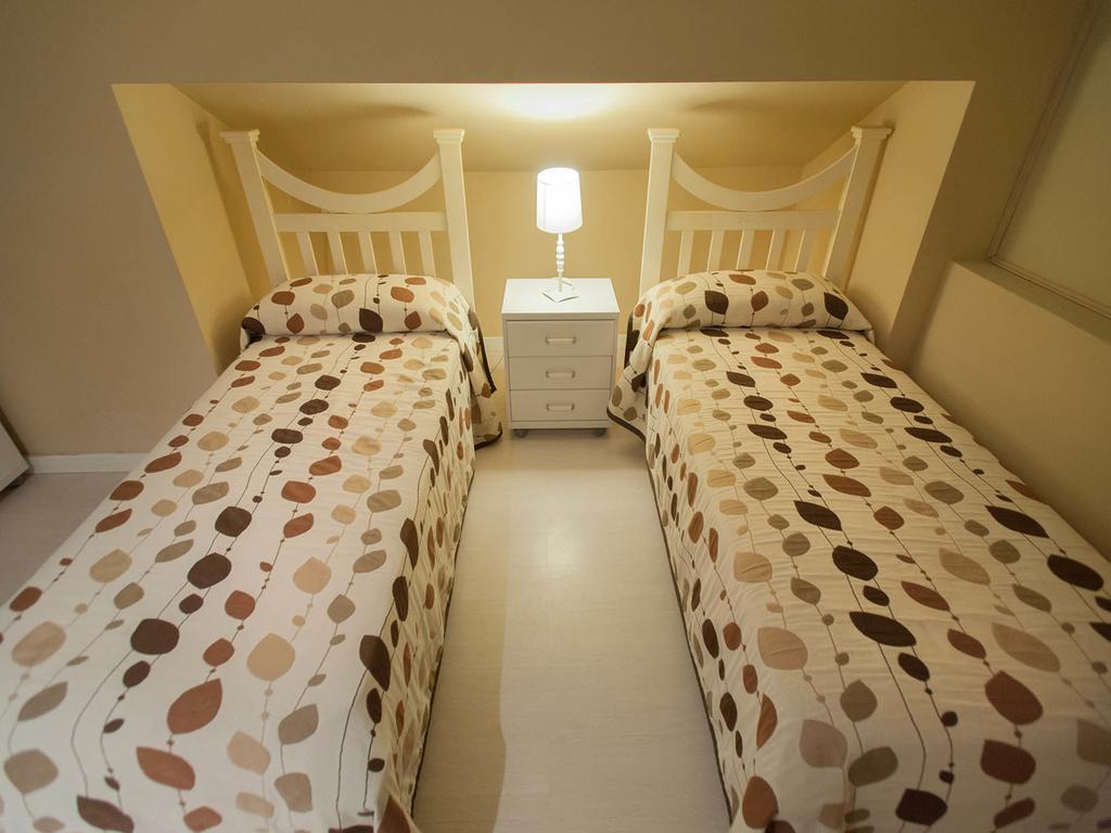Livingtarifa Apartamento La Isla Διαμέρισμα Εξωτερικό φωτογραφία