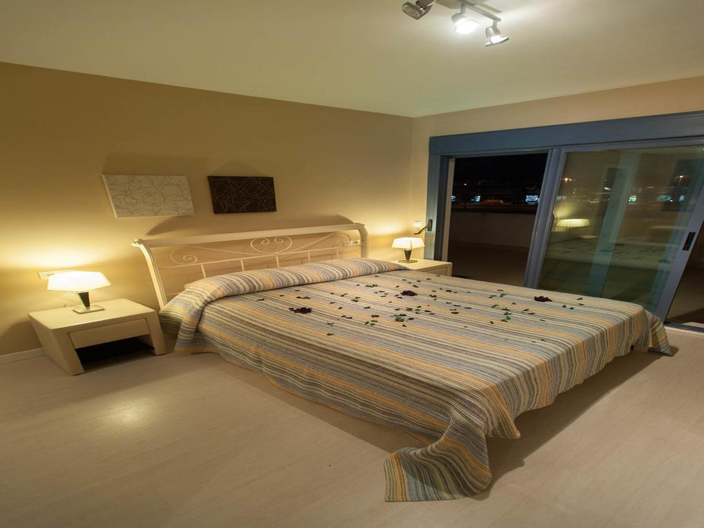Livingtarifa Apartamento La Isla Διαμέρισμα Εξωτερικό φωτογραφία