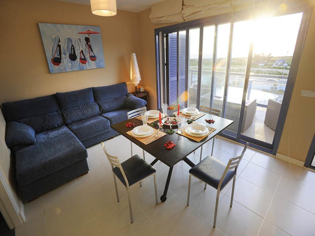 Livingtarifa Apartamento La Isla Διαμέρισμα Εξωτερικό φωτογραφία