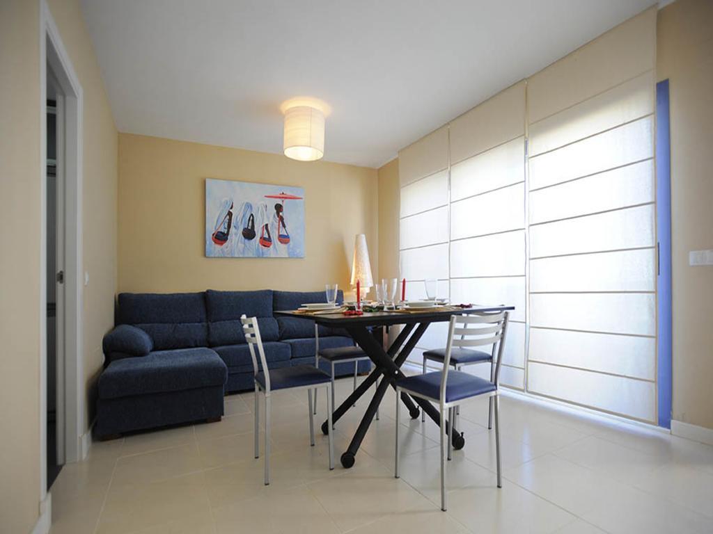 Livingtarifa Apartamento La Isla Διαμέρισμα Εξωτερικό φωτογραφία