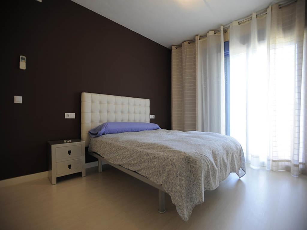 Livingtarifa Apartamento La Isla Διαμέρισμα Εξωτερικό φωτογραφία