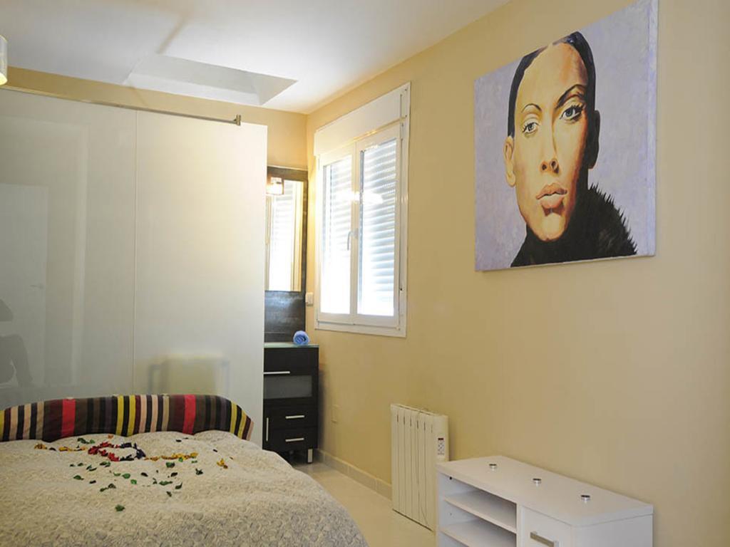 Livingtarifa Apartamento La Isla Διαμέρισμα Εξωτερικό φωτογραφία