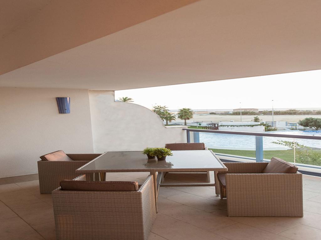 Livingtarifa Apartamento La Isla Διαμέρισμα Εξωτερικό φωτογραφία