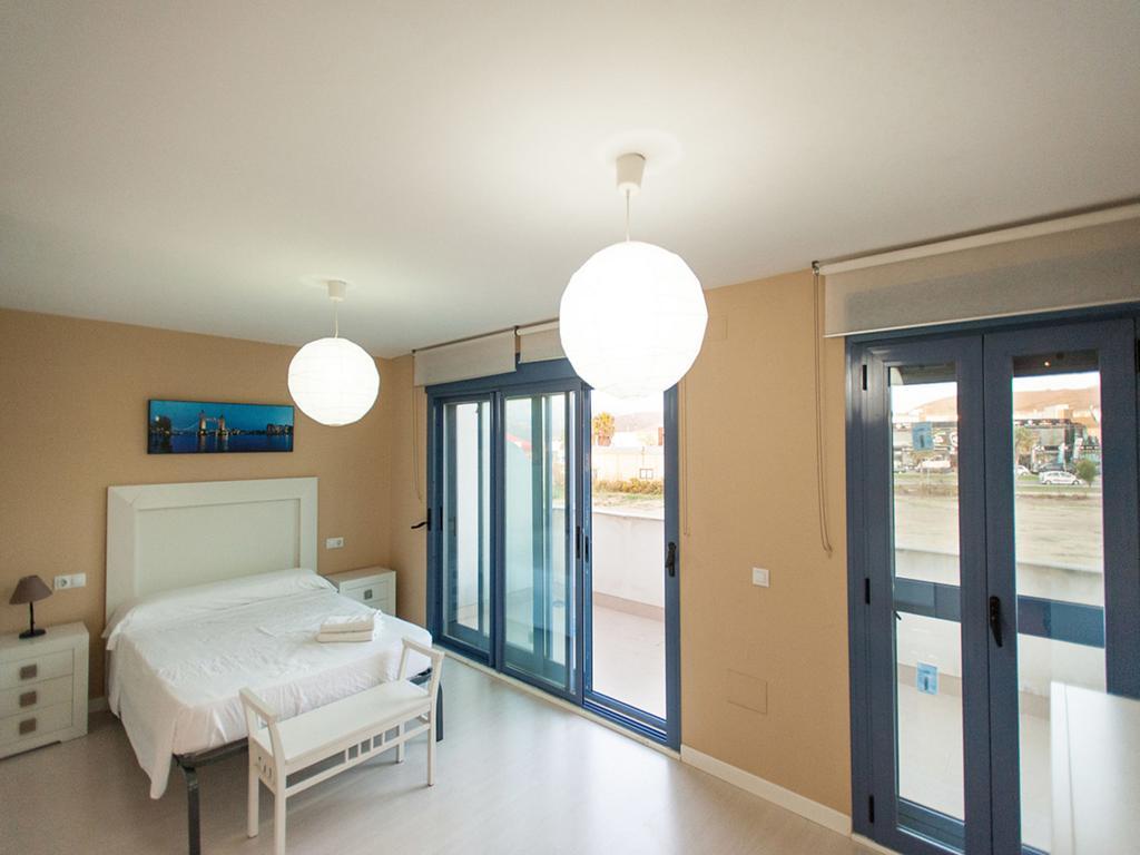 Livingtarifa Apartamento La Isla Διαμέρισμα Εξωτερικό φωτογραφία
