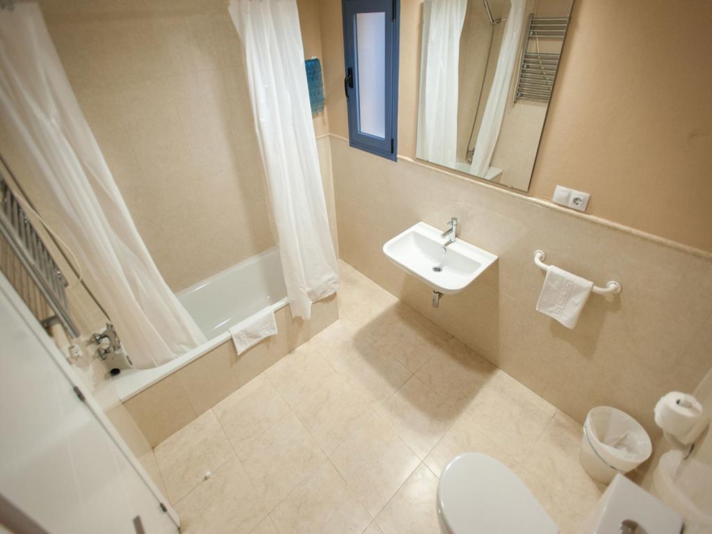 Livingtarifa Apartamento La Isla Διαμέρισμα Εξωτερικό φωτογραφία