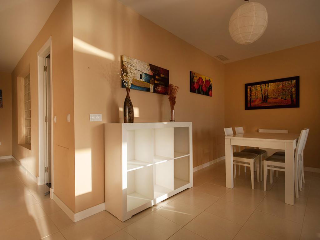 Livingtarifa Apartamento La Isla Διαμέρισμα Εξωτερικό φωτογραφία