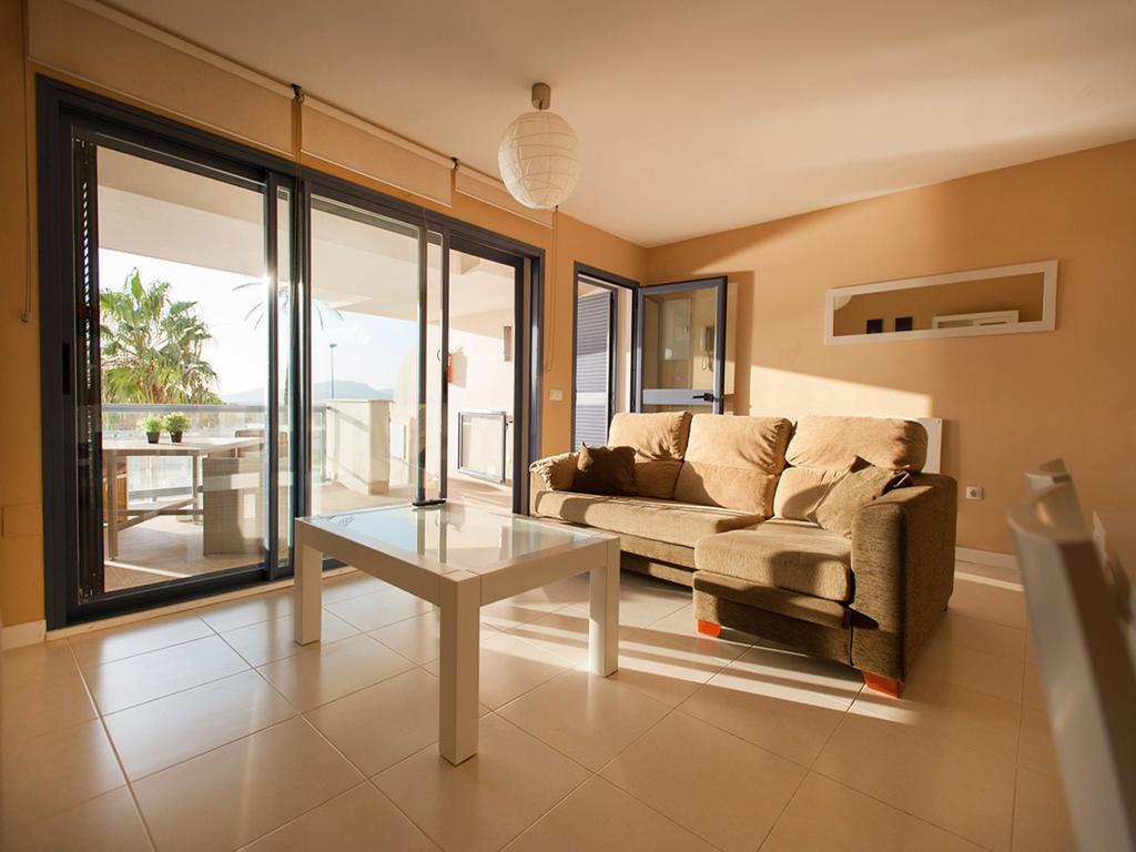 Livingtarifa Apartamento La Isla Διαμέρισμα Εξωτερικό φωτογραφία