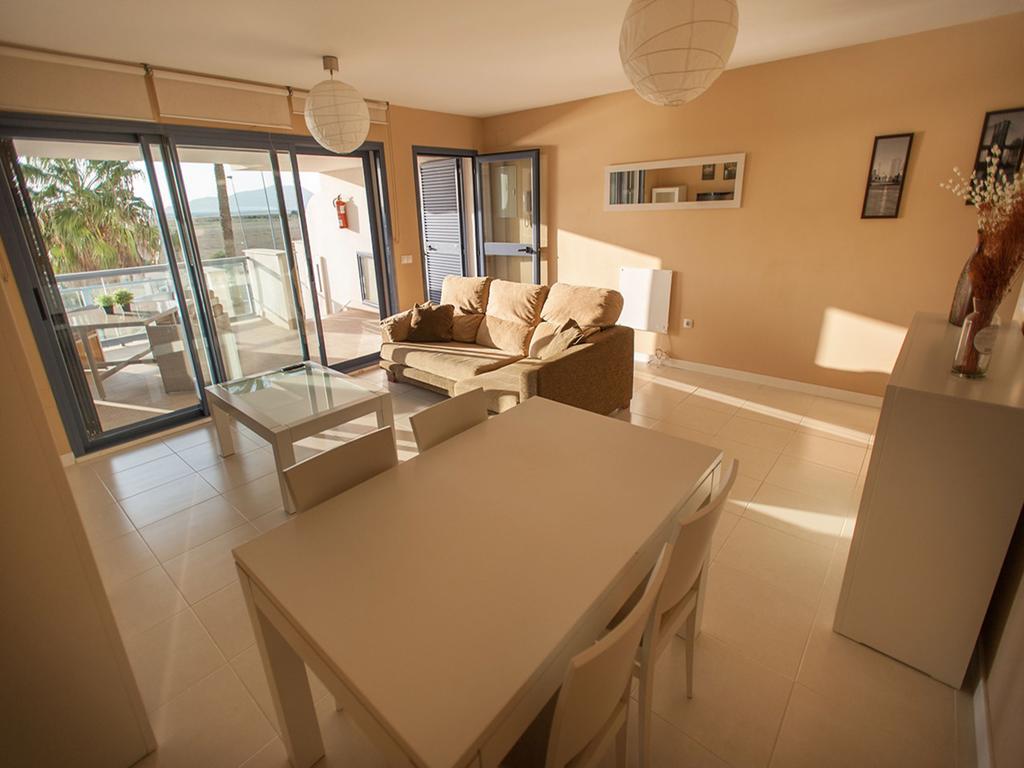 Livingtarifa Apartamento La Isla Διαμέρισμα Εξωτερικό φωτογραφία