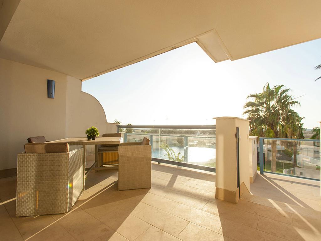 Livingtarifa Apartamento La Isla Διαμέρισμα Εξωτερικό φωτογραφία