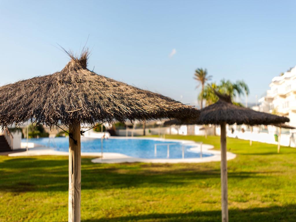 Livingtarifa Apartamento La Isla Διαμέρισμα Εξωτερικό φωτογραφία