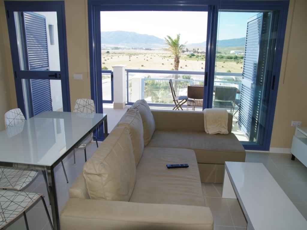 Livingtarifa Apartamento La Isla Διαμέρισμα Εξωτερικό φωτογραφία