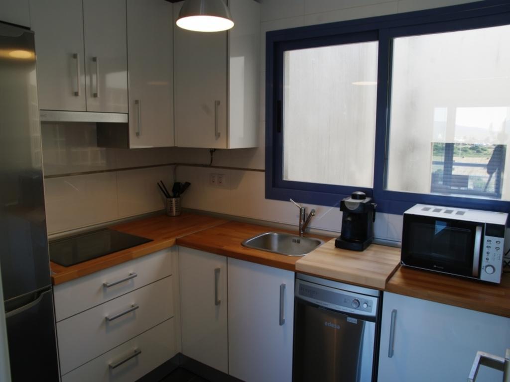 Livingtarifa Apartamento La Isla Διαμέρισμα Εξωτερικό φωτογραφία