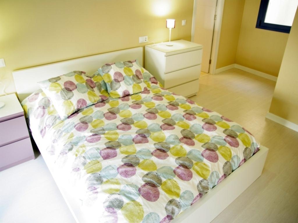 Livingtarifa Apartamento La Isla Διαμέρισμα Εξωτερικό φωτογραφία
