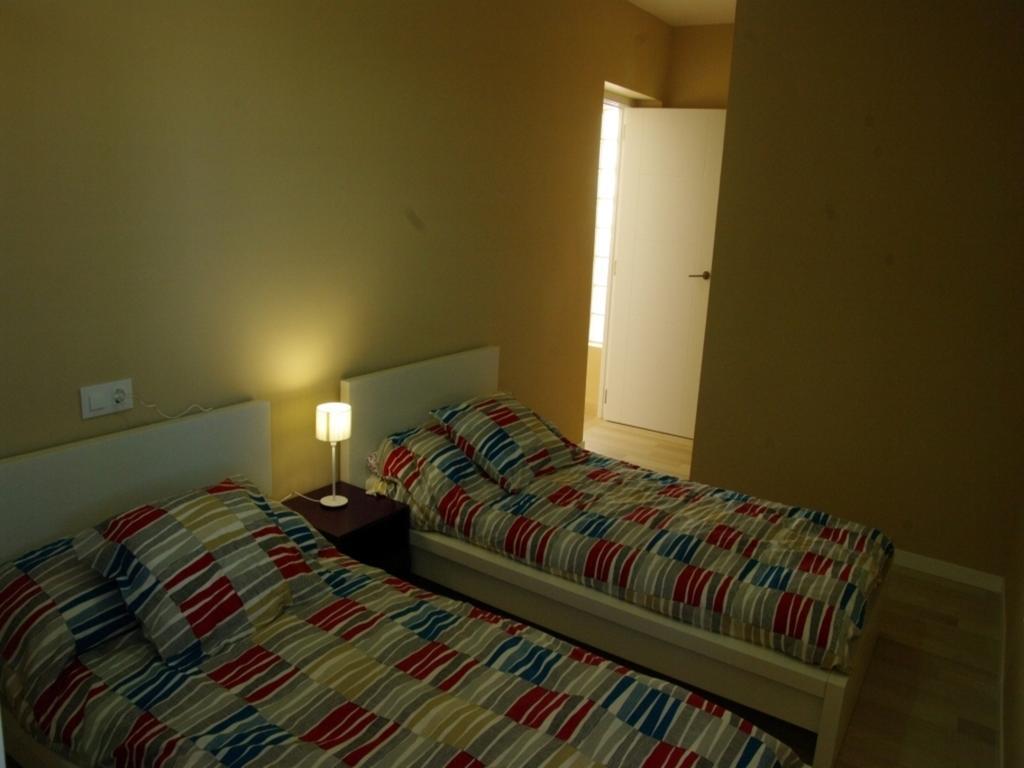 Livingtarifa Apartamento La Isla Διαμέρισμα Εξωτερικό φωτογραφία