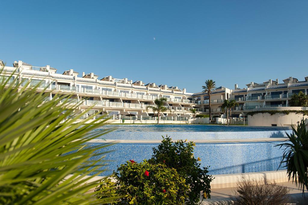 Livingtarifa Apartamento La Isla Διαμέρισμα Εξωτερικό φωτογραφία