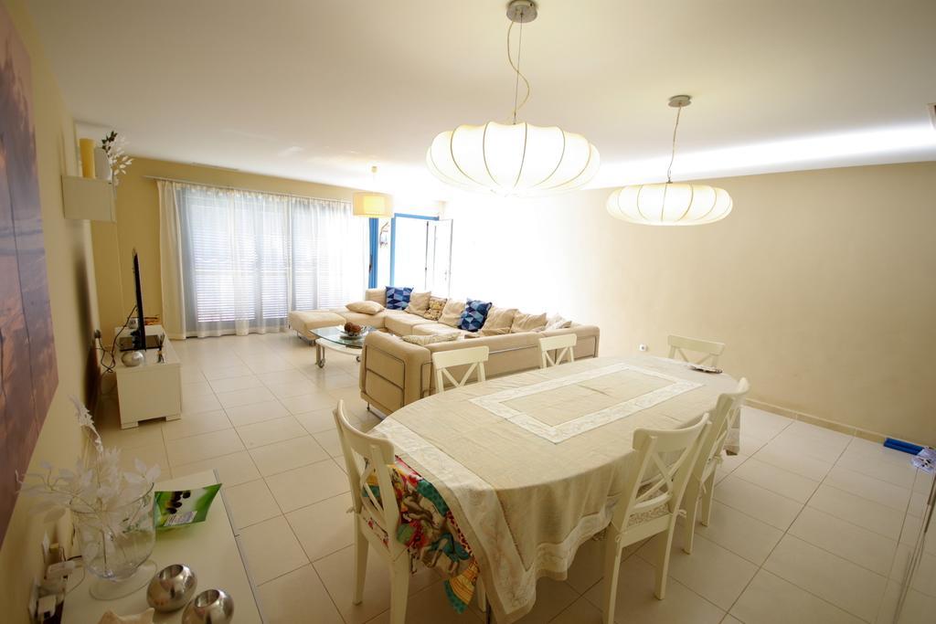 Livingtarifa Apartamento La Isla Διαμέρισμα Εξωτερικό φωτογραφία