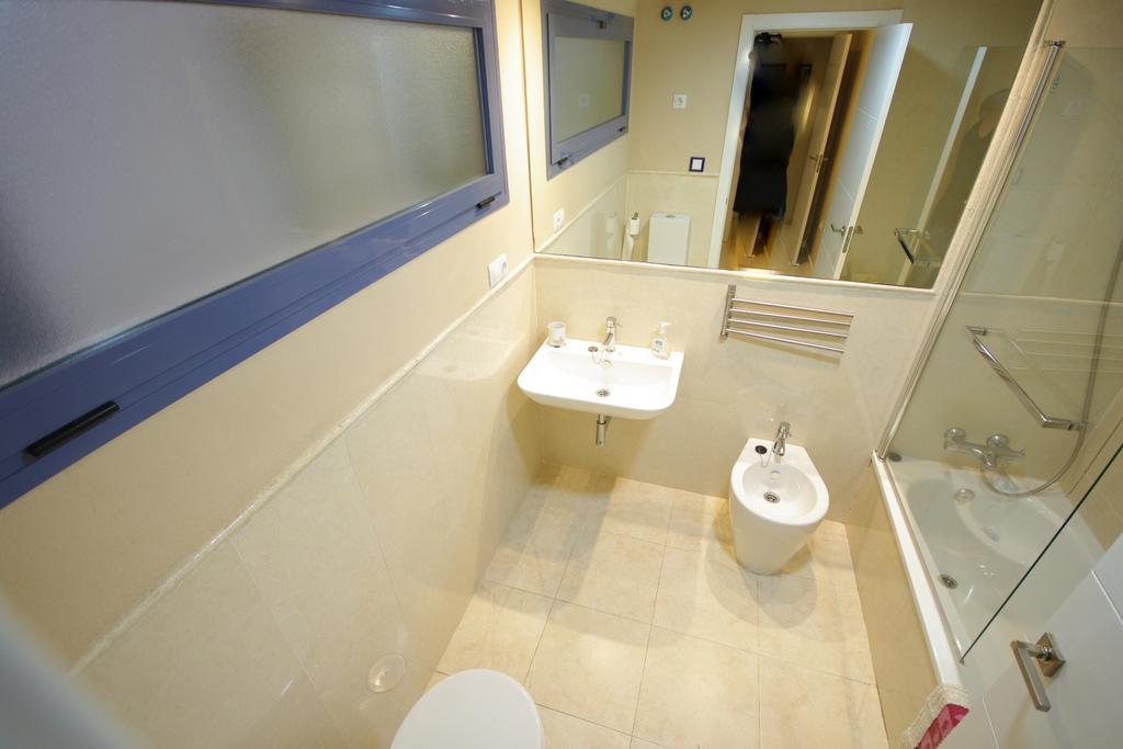 Livingtarifa Apartamento La Isla Διαμέρισμα Εξωτερικό φωτογραφία